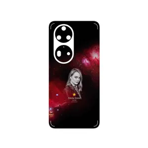 MAHOOT Emma Stone Cover Sticker for Huawei P50 Pro