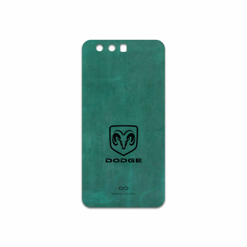 برچسب پوششی ماهوت مدل GBFL-DDG مناسب برای گوشی موبایل آنر 9