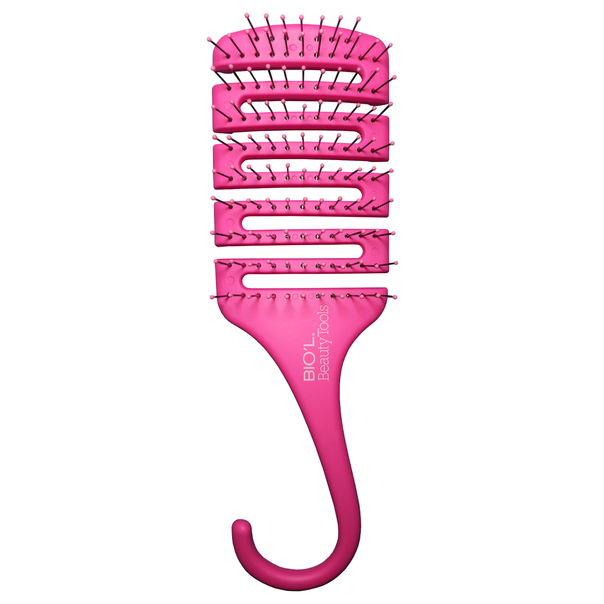 برس مو بیول مدل Detangling