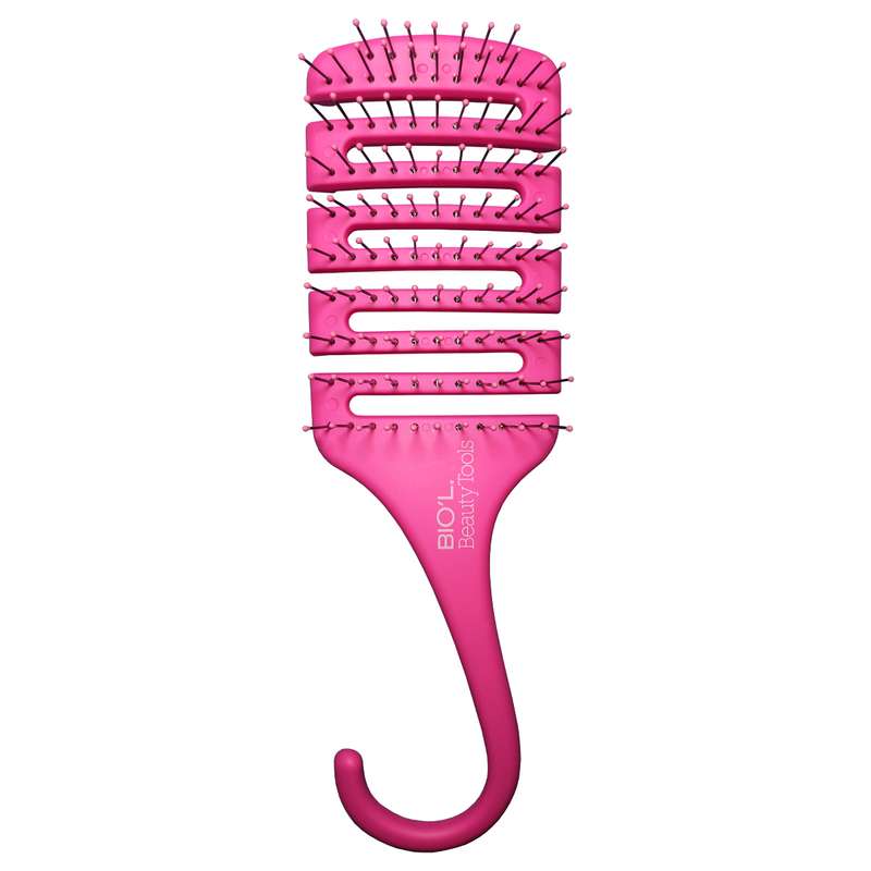 برس مو بیول مدل Detangling