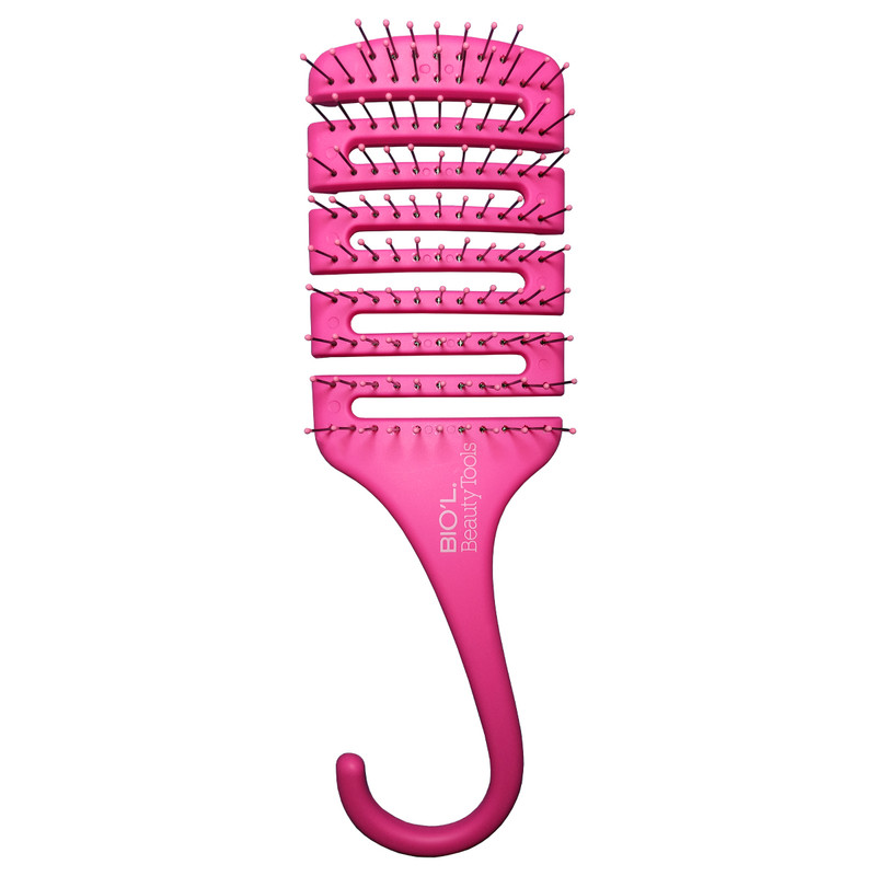 برس مو بیول مدل Detangling