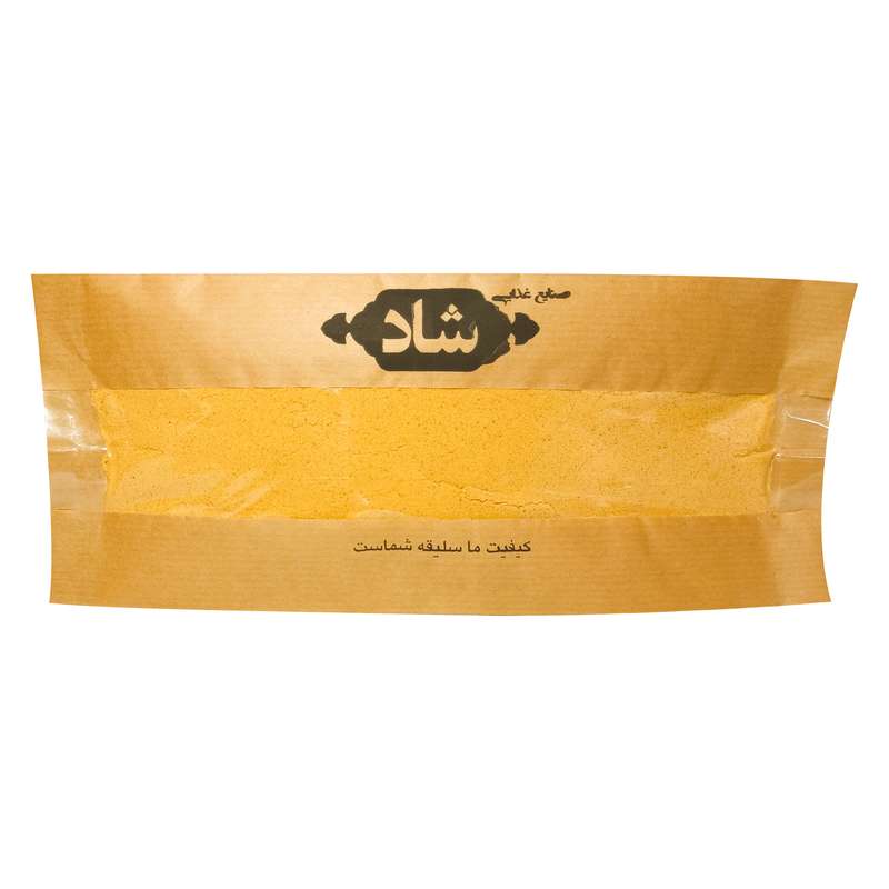پودر انبه ممتاز شاد - 350 گرم