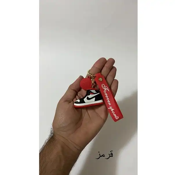 جاکلیدی مدل سیلیکونی طرح کتونی کد n1