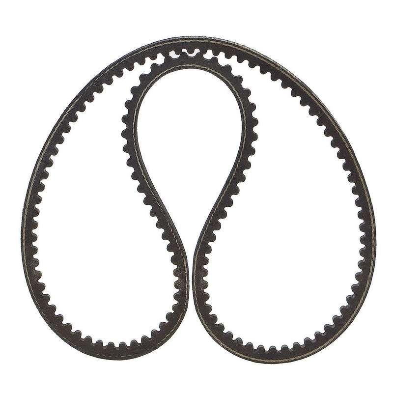 تسمه دینام مدل 900 مناسب برای پراید