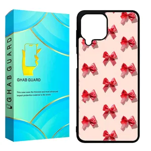 Ghab Guard CHAPA224 Cover For Samsung Galaxy A22 4G