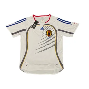 تی شرت ورزشی مردانه مدل ژاپن کلاسیک مدل 2006