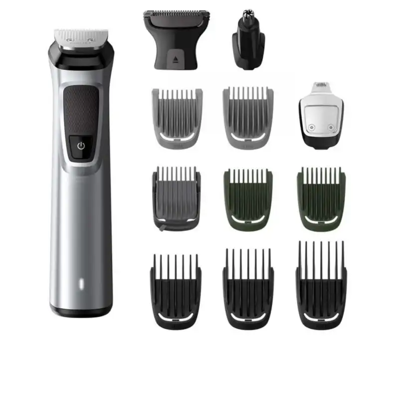 ماشین اصلاح موی سر و صورت مدل MG7715/13