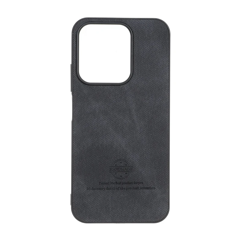 کاور مدل کلاسیک مناسب برای گوشی موبایل شیائومی Redmi 15C / Poco C85
