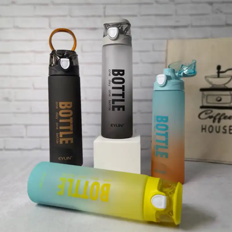 قمقمه ایون مدل New Bottle گنجایش 0.9 لیتر