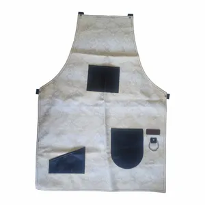 لباس کار مدل barista 72