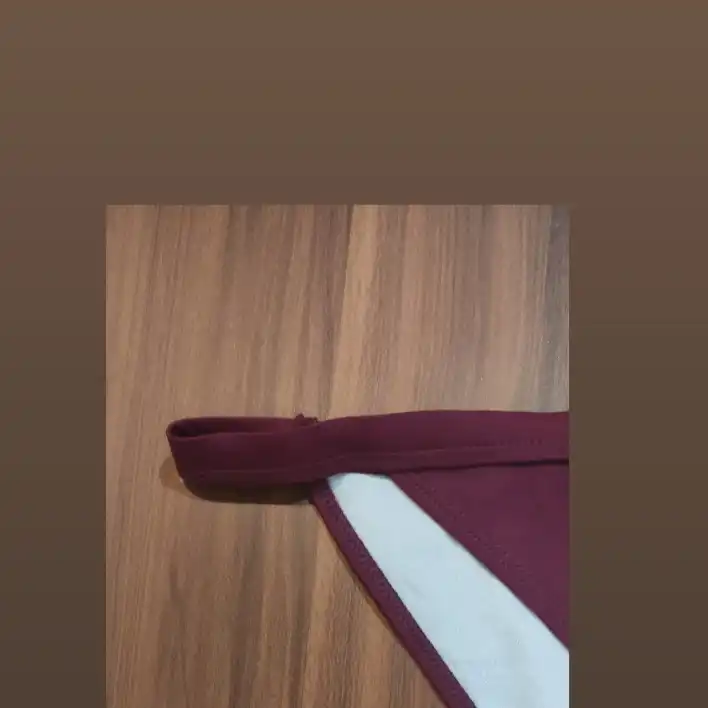 مایو زنانه بوهو مدل bo1239