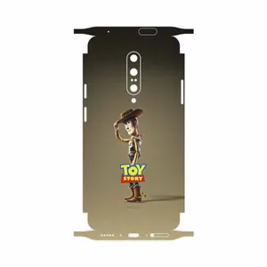 MAHOOT Toy Story-FullSkin Cover Sticker for OnePlus 7 Pro