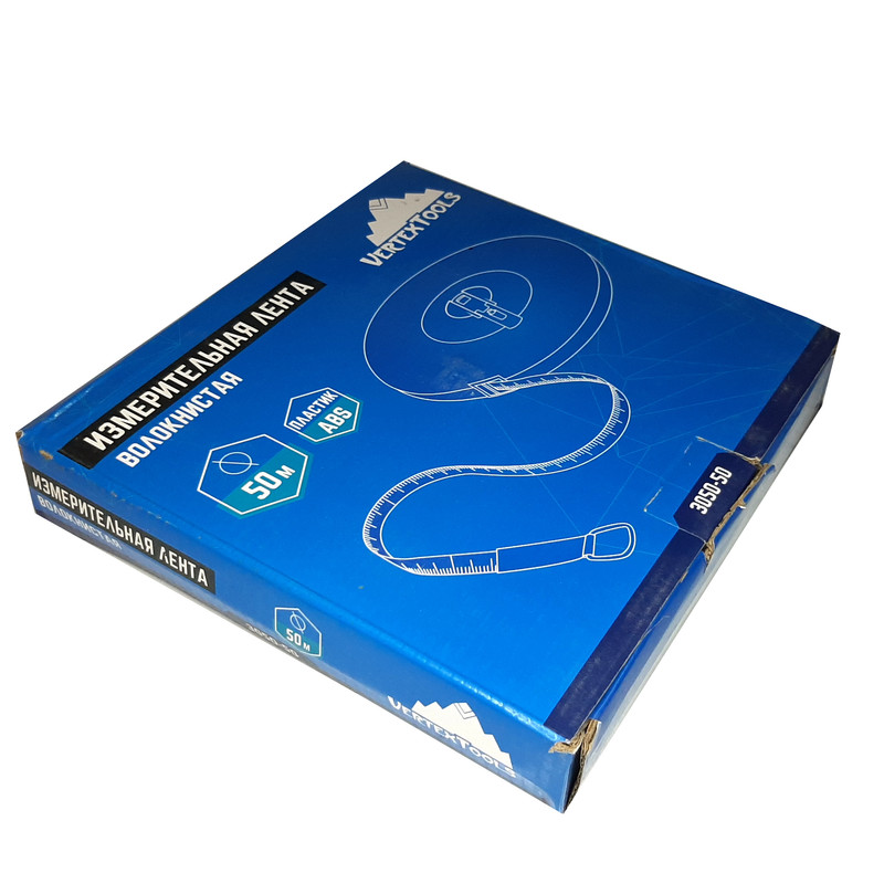 متر 50 متری وتکس تولز مدل XC-0050