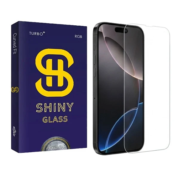 محافظ صفحه نمایش آتوچبو مدل EDGLSS-AT مناسب برای گوشی موبایل اپل iPhone 15