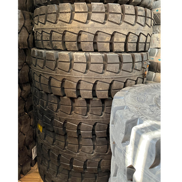 لاستیک لیفتراک نکسن مدل سایز 15-8.15 - دو حلقه لاستیک لیفتراک نکسن مدل سایز 15-8.15 - دو حلقه