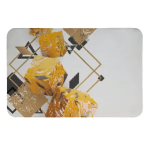 پادری  طرح مدرن کد 8563 سایز 50 × 70 سانتی متر