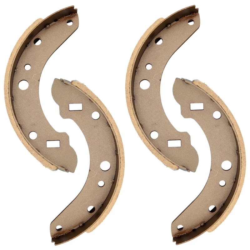 لنت ترمز عقب جونیوس بریک کد AS 308 مناسب برای پیکان