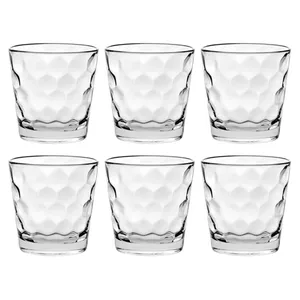 لیوان وی دی وی مدل  Tumbler-63317 بسته 6 عددی