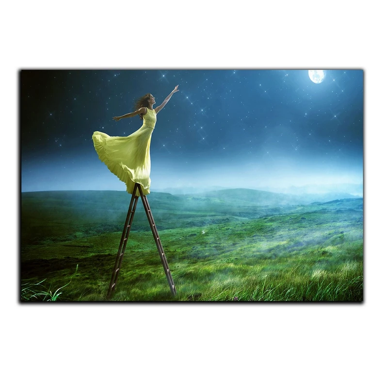 تابلو شاسی بکلیت طرح لمس ستارگان مدل SH-S5226