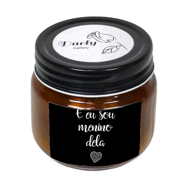 شمع دارلی کد  1114