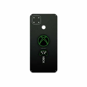 MAHOOT XBOX Cover Sticker for Realme C25s