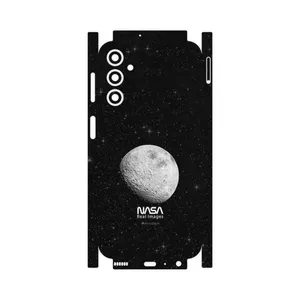 MAHOOT Moon_By_NASA-FullSkin Cover Sticker for Samsung Galaxy A24