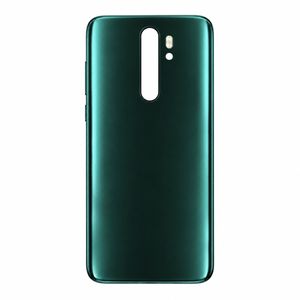 درب پشت گوشی مدل xmre8p مناسب برای گوشی موبایل شیائومی Note 8 pro
