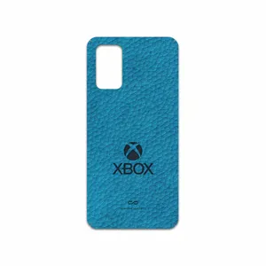 MAHOOT BL-XBOX Cover Sticker for Xiaomi Redmi Note 9 4G