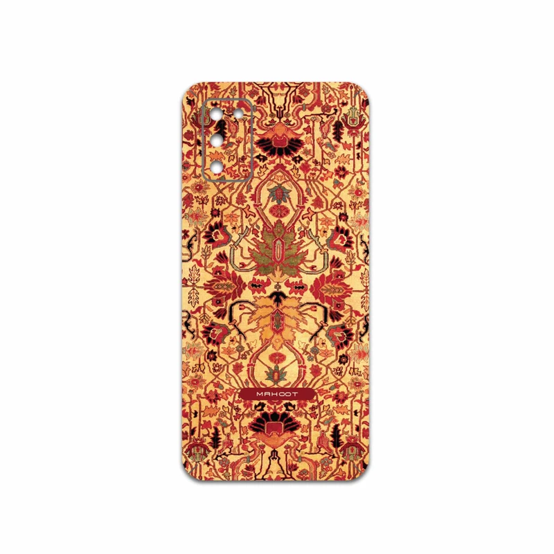 برچسب پوششی ماهوت مدل Iran-Carpet2 مناسب برای گوشی موبایل سامسونگ Galaxy A03S