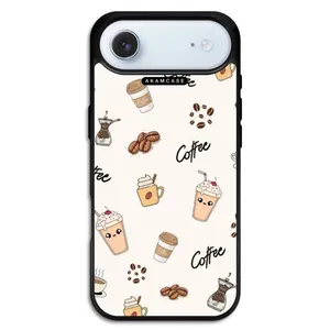 AKAM AMC-WAAIR-COFFEE-5 Cover For Apple iPhone Air