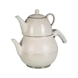 ست کتری و قوری مدل 307S