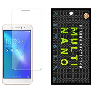 Multi Nano X-S1N Screen Protector For Asus Zenfone 3 Go