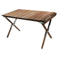 میز سفری مجیکمپ مدل تاشو کد 02