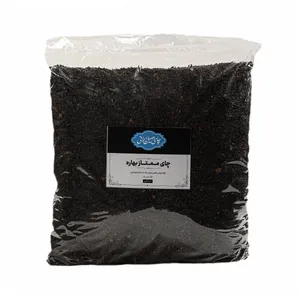 چای ممتاز بهاره اصیل ایرانی باغات گیلان - 1000 گرم