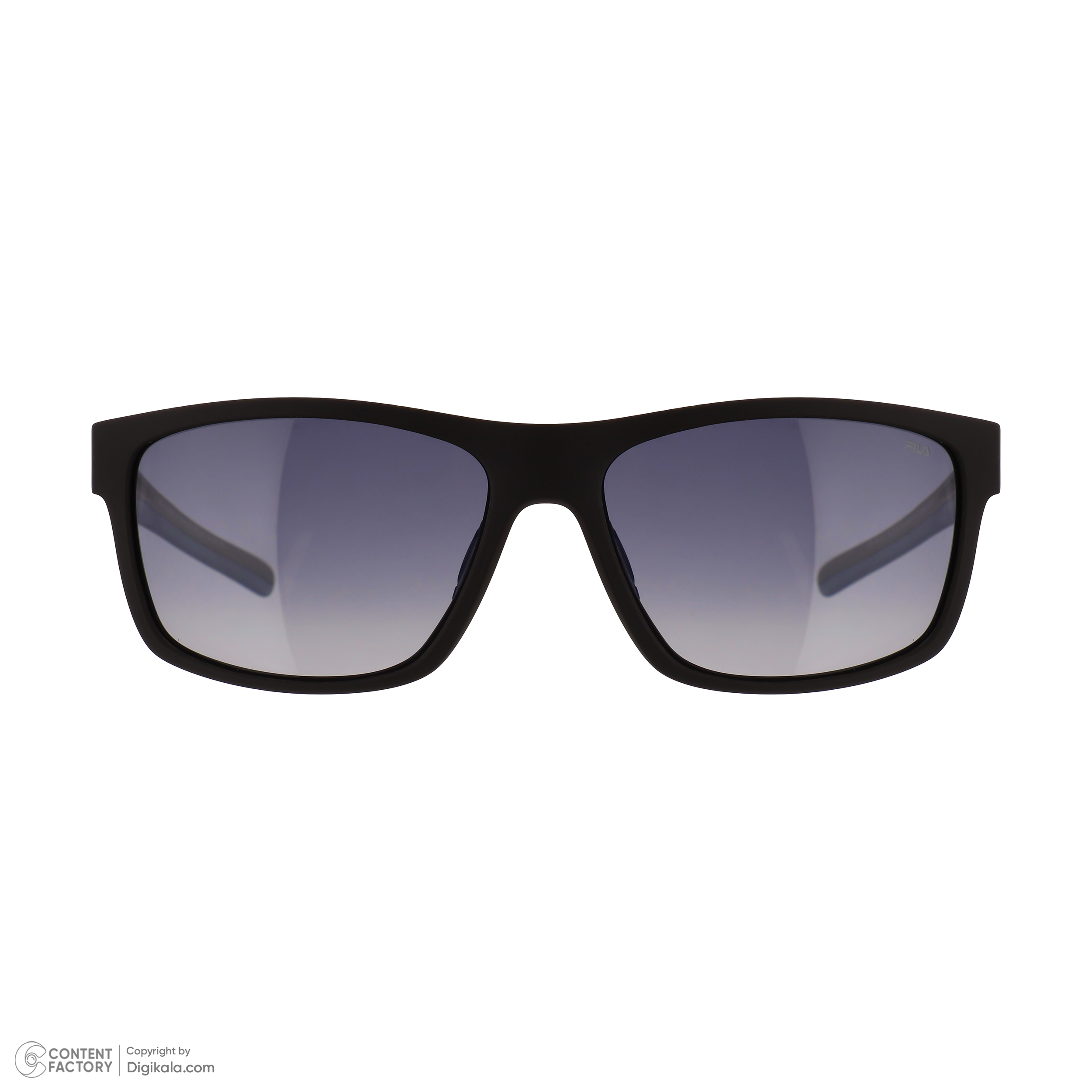عینک آفتابی مردانه فیلا مدل SF9142-6XKP -  - 6