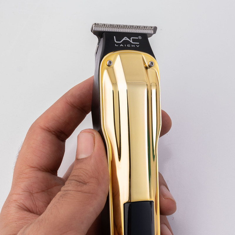 ماشین اصلاح موی صورت لایچی مدل L-905