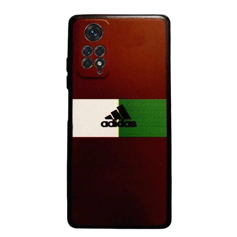 کاور مدل NO11 مناسب برای گوشی موبایل شیائومی Redmi Note11 4G Global / Note11S 4G