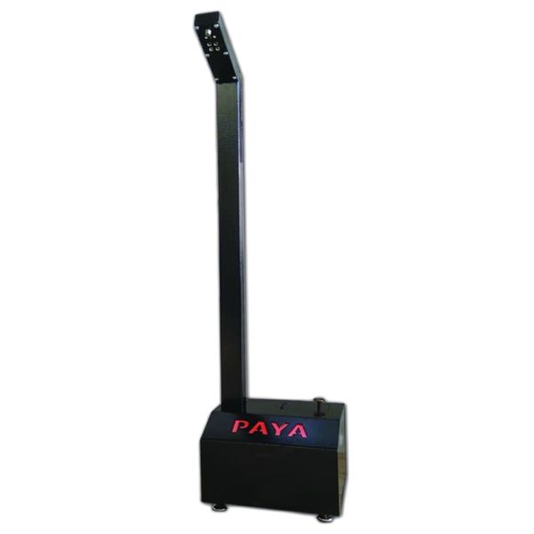 دستگاه ضد عفونی کننده دست پایا مدل ZDA-100