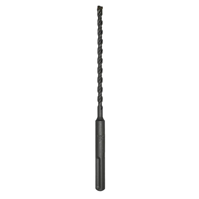 مته پنج شیار فنگدا مدل 12x340 سایز 12 میلیمتر