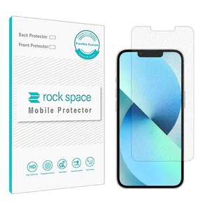 Rock space model HyGAM screen protector suitable for Apple iPhone 13 mini mobile phone 