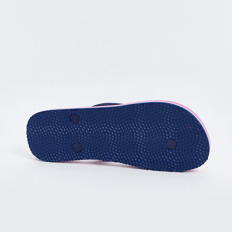 دمپایی لاانگشتی زنانه ال سی وایکیکی مدل طبی استپ دار