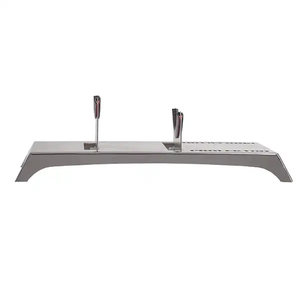 پایه نگهدارنده دستگاه جوش پرولکترو مدل 1