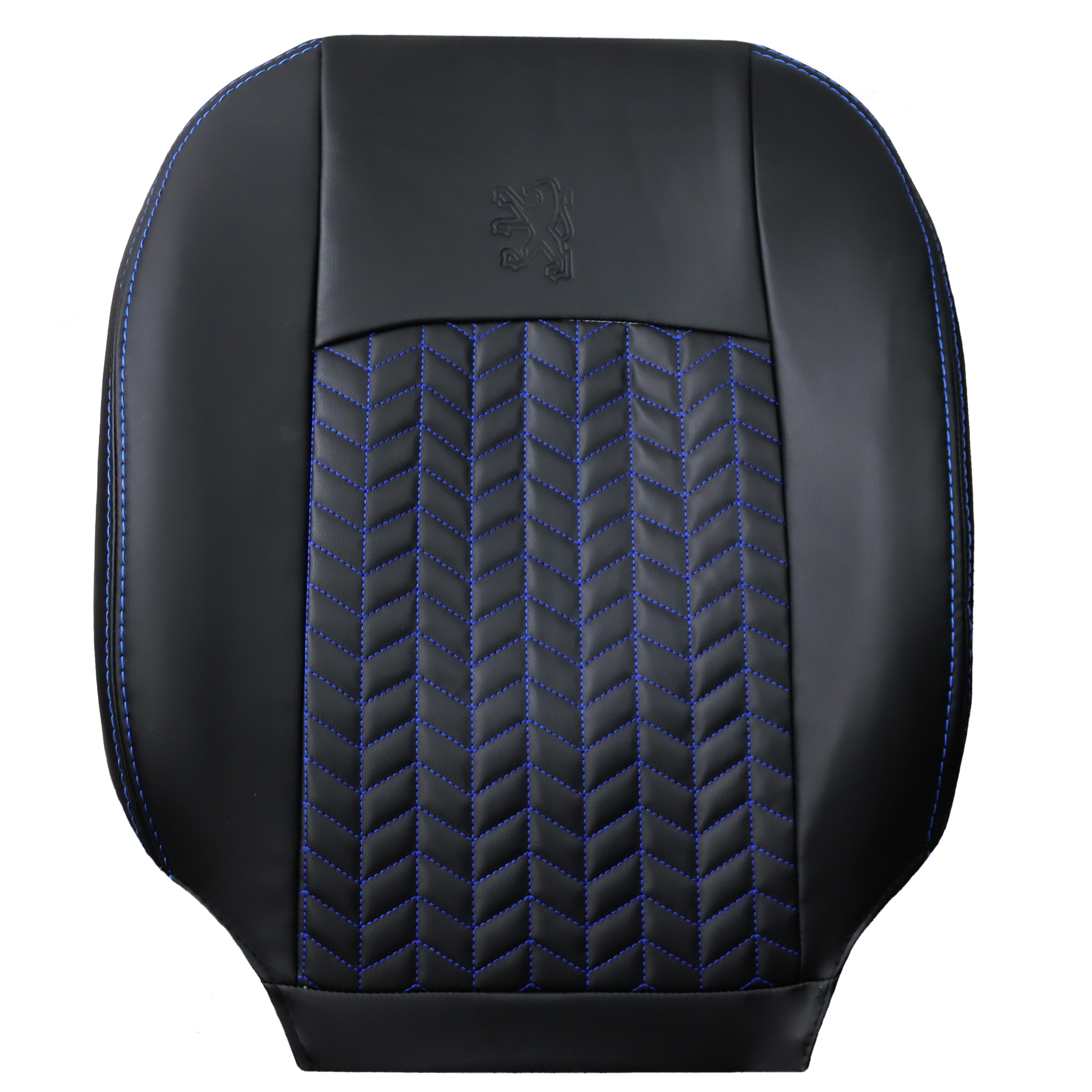 روکش صندلی خودرو مدل A_140 مناسب برای پژو 207