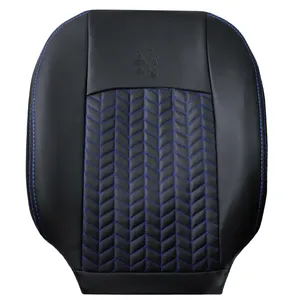 روکش صندلی خودرو مدل A_143 مناسب برای پژو 206