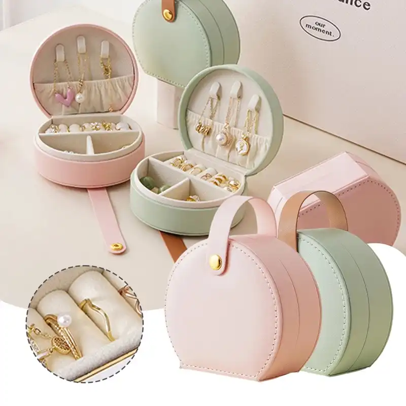 جعبه جواهرات مدل Creative