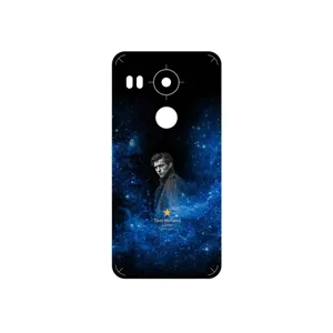 MAHOOT tom holland Cover Sticker for Google Nexus 5X
