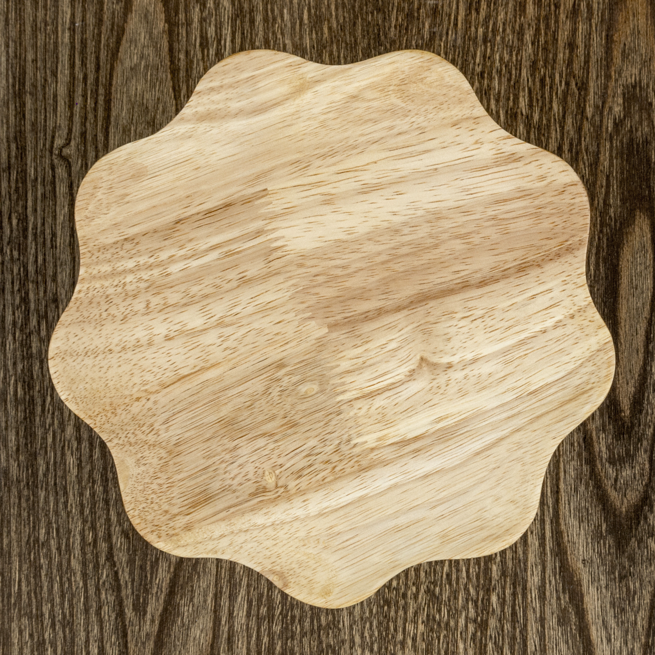 بشقاب نارون مدل R2437