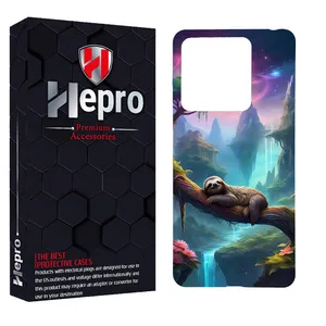 HEPRO MC Cover for XIAOMI Redmi Note 13 4G