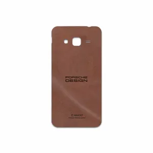 MAHOOT MNL-PRDS Cover Sticker for Samsung Galaxy J3 2016