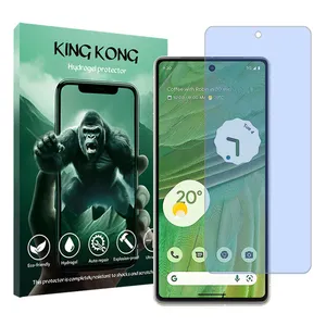 King Kong Tough model anti-blue screen protector suitable for Google Pixel 7 mobile phone